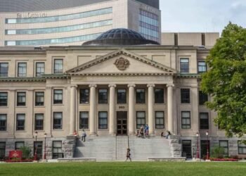 University of Ottawa Admission