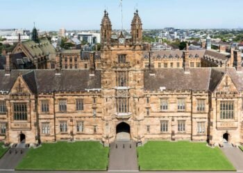 University of Sydney