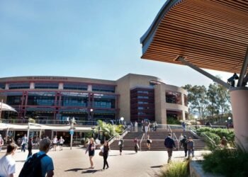 University of Wollongong