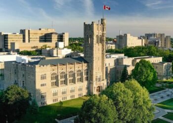 Western University Admission