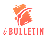iBulletin Logo