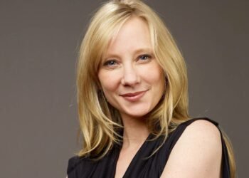 Anne Heche