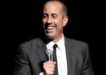 Jerry Seinfeld Net Worth