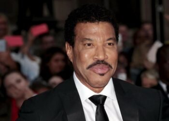 Lionel Richie