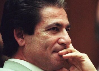 Robert Kardashian