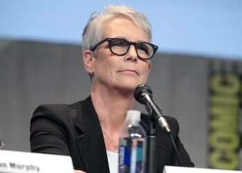 jamie lee curtis