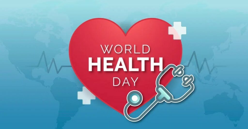 Championing Health as a Fundamental Right: World Health Day 2024