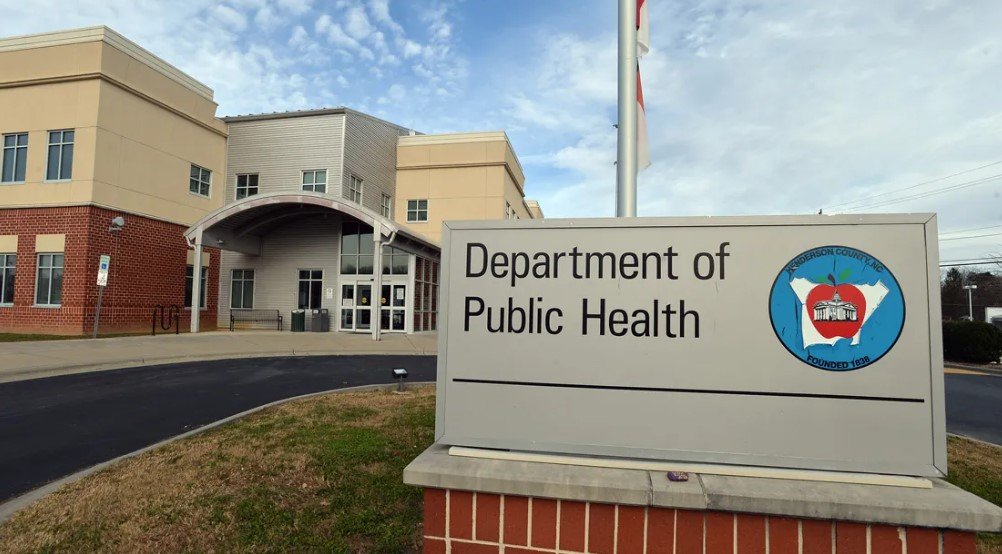 Public Health Department