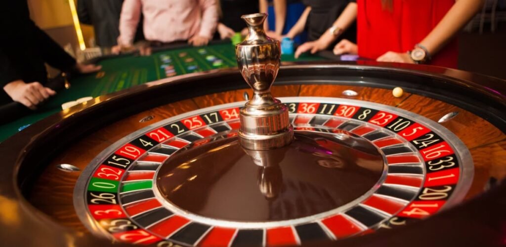 A Deceptive Spin: The Rivers Casino Roulette Scandal