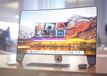 Apple’s Ambitious Plans: Touchscreen Displays Coming to Mac Computers