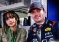 BLACKPINK’s Lisa Stuns with Red Bull’s Max Verstappen at 2024 F1 Miami Grand Prix