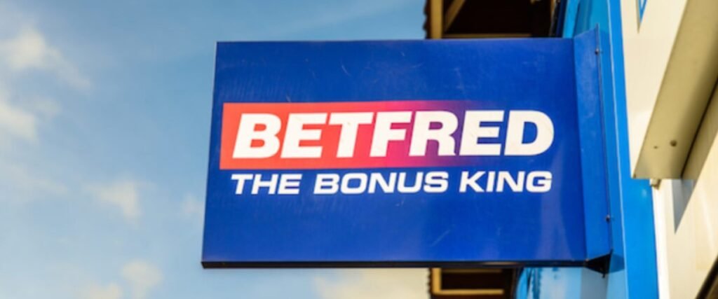 Betfred’s Bold Leap: Sharp Gaming’s £100m Migration Marks a New Era