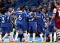 Chelsea Thrashes West Ham 5-0: Moyes Under Pressure as Blues Dominate