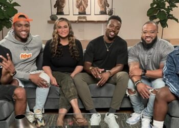 “Dear Fathers” Podcast Expands to Houston with First Live Episode
