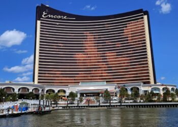 Encore Boston Harbor’s Expansion Halted Amid Financial Dispute