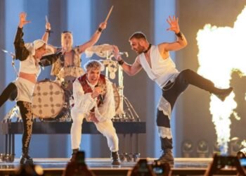 Eurovision 2024: The Rhythms and Rhymes of Semi-Final 2