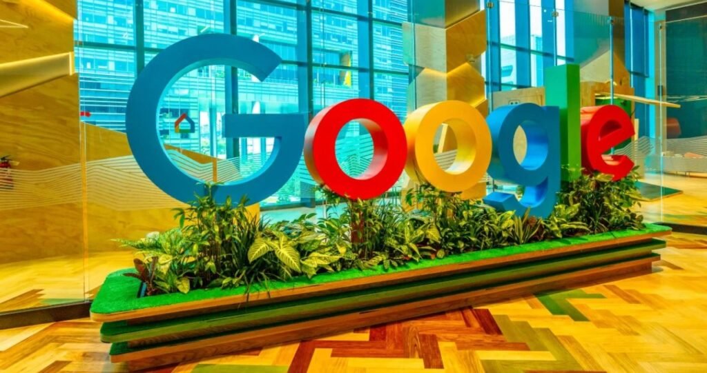 Google’s Recent Actions: A Detriment to Consumers and Businesses