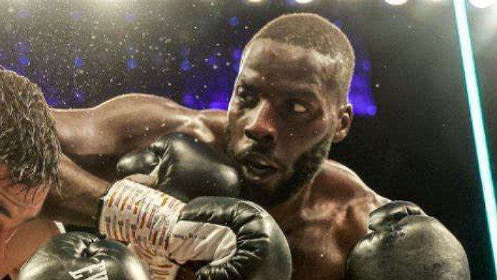 Lawrence Okolie Challenges for WBC Bridgerweight World Title in Poland