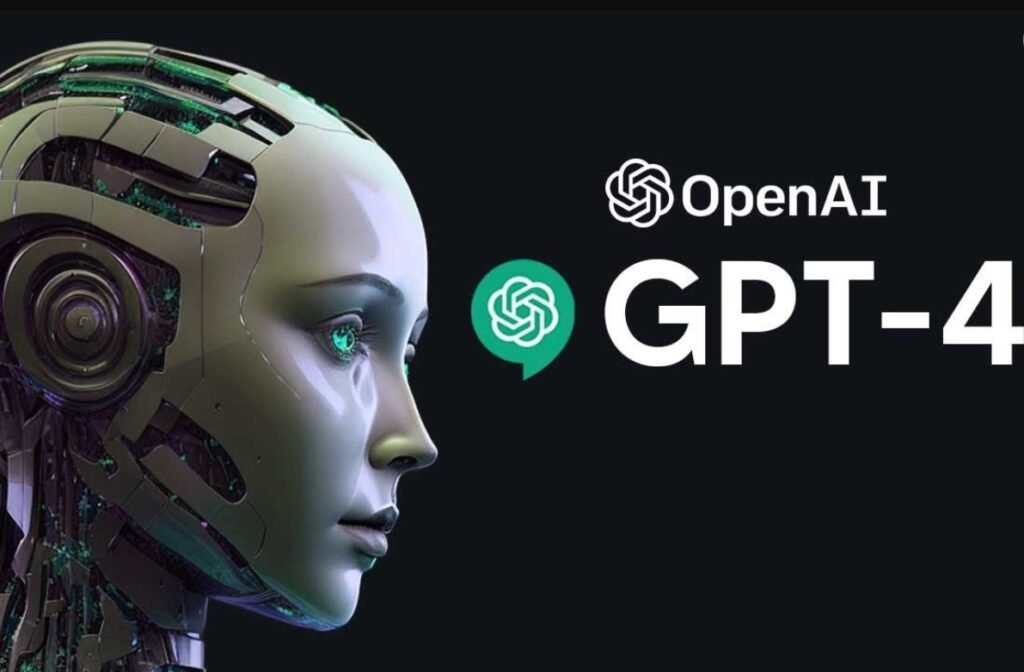 OpenAI Unveils GPT-4o: The Future of Human-Machine Interaction