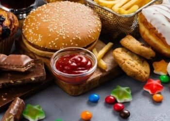 The Hidden Perils of Ultra-Processed Foods