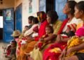 Women in Madagascar Overcoming Shame to Access Maternal Health Services