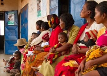 Women in Madagascar Overcoming Shame to Access Maternal Health Services