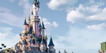 Discover the Magic: A Journey Through Disneyland® Paris”