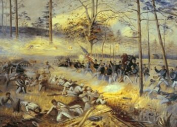Echoes of Chickamauga: The Legacy of Captain Bridges’ Stand