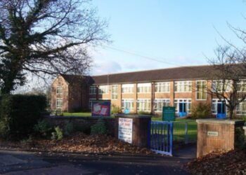 Grove Church of England Primary School Receives £9.4 Million Investment for New Buildings