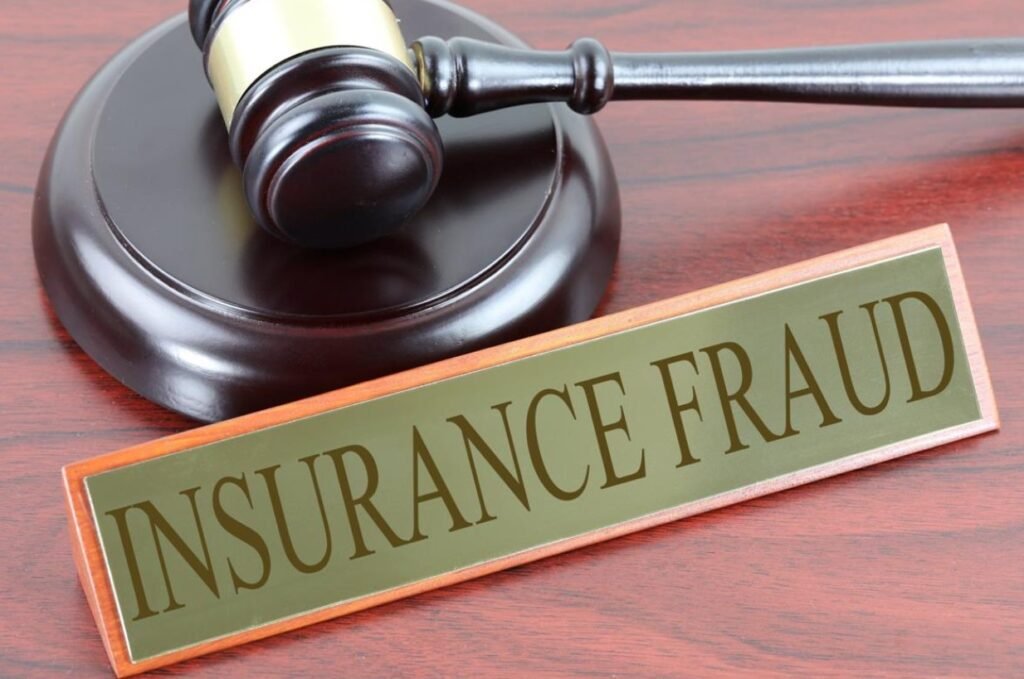 Insurance Fraud Syndicate Exposed: Murder for Policy Payouts