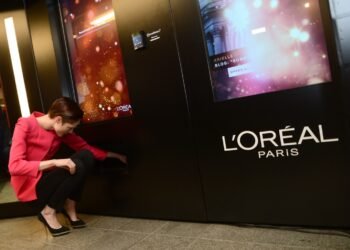 L’Oréal Hong Kong Unveils City’s First Open Innovation Accelerator for the Beauty Industry