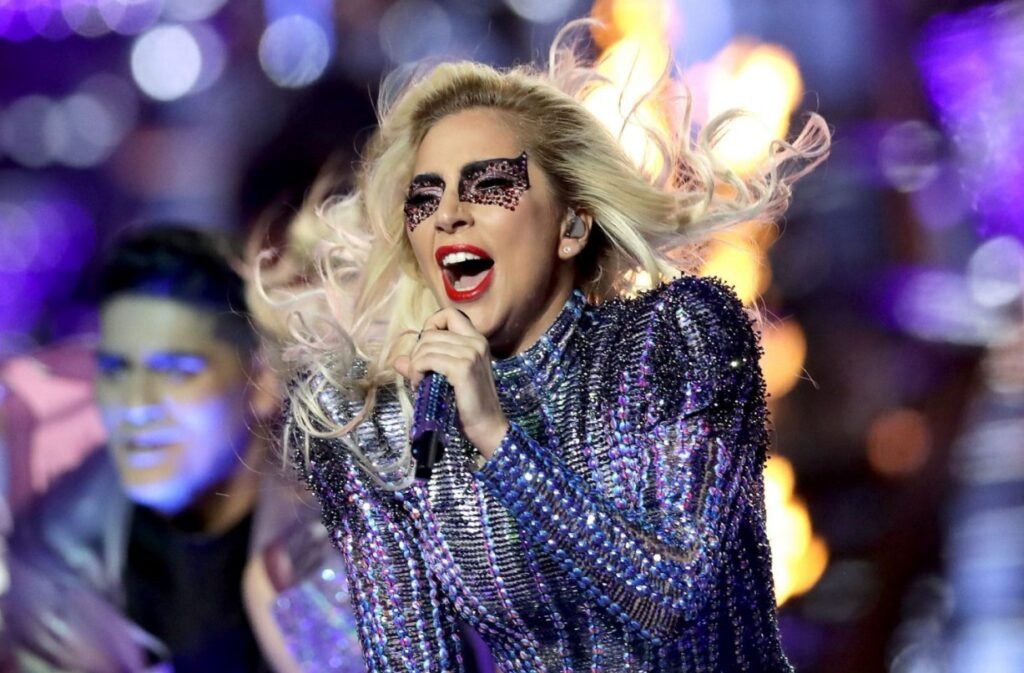 Lady Gaga’s Empowering Clapback: A Stand Against Pregnancy Speculation