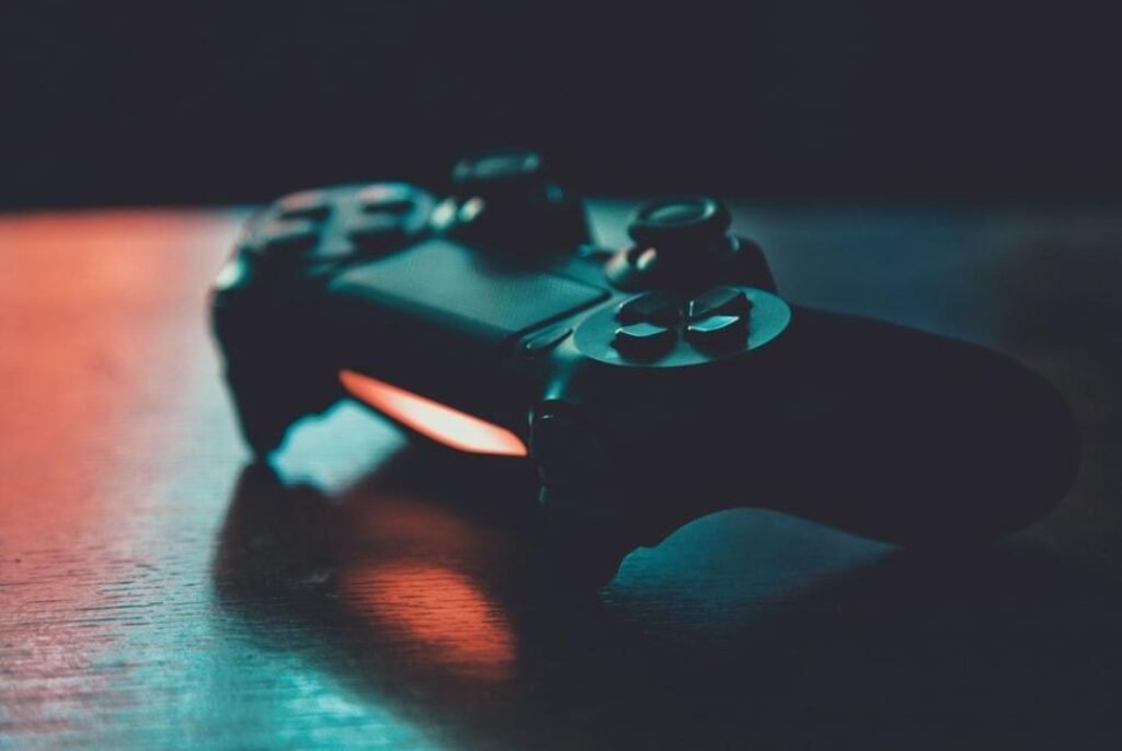 The Future of Gaming: Innovations Shaping the Experience