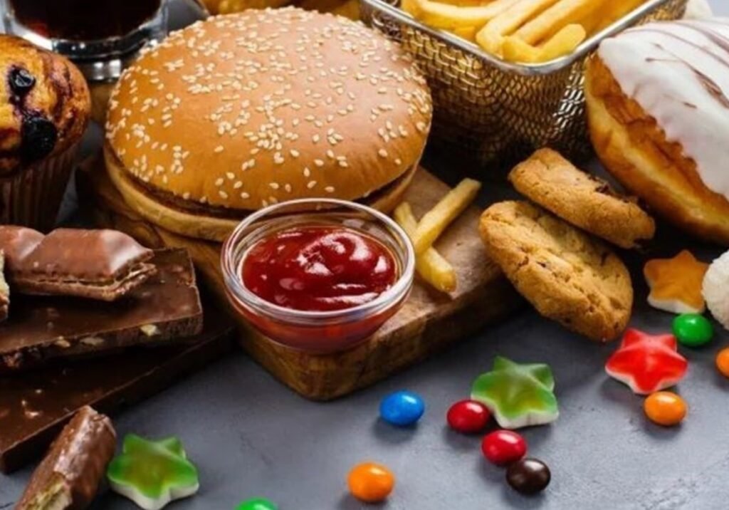Ultra-Processed Foods: A Silent Health Threat