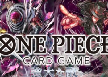 A Voyage Through Cards: Celebrating Two Years of One Piece Card Game
