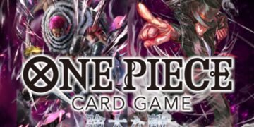 A Voyage Through Cards: Celebrating Two Years of One Piece Card Game