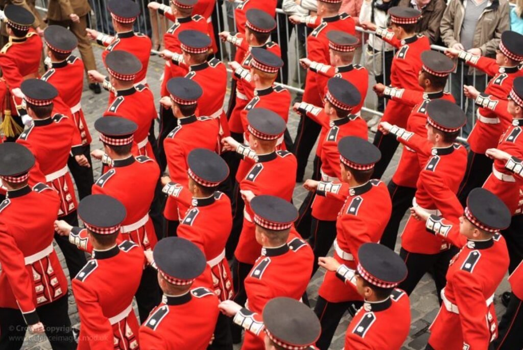 Armed Forces Day Celebration in Carlisle: A Tribute to Our Heroes