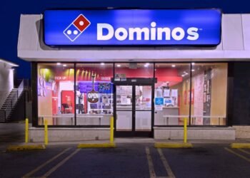 Australia’s Domino’s Pizza Faces Major Setback Amid Store Closures