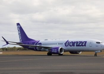 Bonza Administrators Hopeful for Airline’s Survival Amidst Financial Crisis