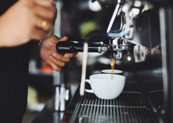Brewing Excellence: The Top Coffee Machines of 2024