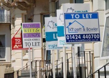 Buy-to-Let Market Faces Challenges Amid Resilience