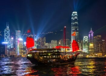 Discovering Hong Kong’s Culture Through Unique Hotel Experiences