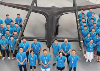 Eve’s Ascent: The $94M Boost to Propel eVTOL Development