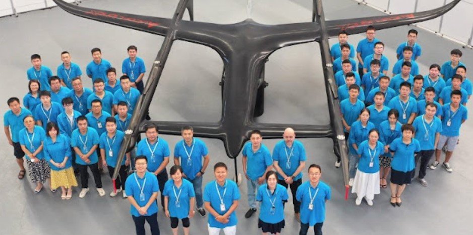 Eve’s Ascent: The $94M Boost to Propel eVTOL Development