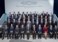G20 Finance Ministers Agree to Work Toward Effectively Taxing the Super-Rich