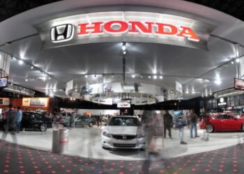 Honda’s Strategic Shift: Closing and Halting Production at Chinese Plants