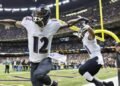 Jacoby Jones, Super Bowl Hero, Passes Away at 40