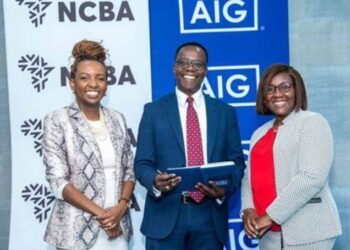 NCBA Group Completes 100% Acquisition of AIG Kenya