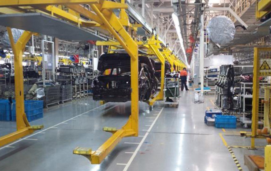 Nigeria’s Automotive Industry Shifts Gears: From SKD to CKD Vehicle Plants