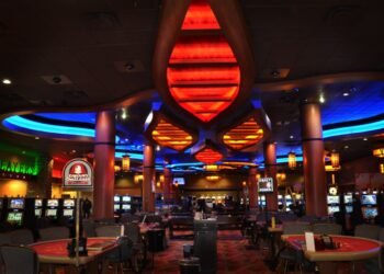 Star Casinos Shut Down Pokies After Major Technology Glitch
